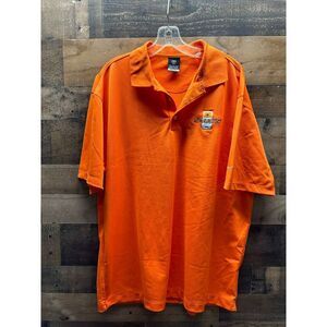 Nike Golf Sparks‎ Polo Size Large